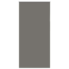 vidaXL redőny Blackout 100x210 cm Szövetszélesség 95,7 cm Poliészter lakástextília
