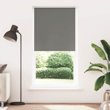 vidaXL redőny Blackout 100x230 cm Szövetszélesség 95,7 cm Poliészter redőny