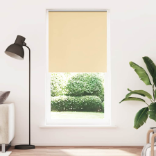 vidaXL redőny Blackout 100x230 cm Szövetszélesség 95,7 cm Poliészter redőny