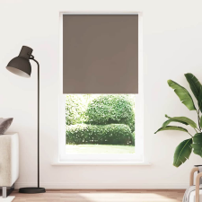 vidaXL redőny Blackout 100x230 cm szövetszélesség 95,7 cm Poliészter lakástextília
