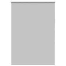 vidaXL redőny Blackout 105x130 cm Szövetszélesség 100,7 cm Poliészter redőny