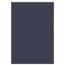 vidaXL redőny Blackout 105x130 cm Szövetszélesség 100,7 cm Poliészter redőny