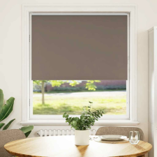 vidaXL redőny Blackout 105x130 cm Szövetszélesség 100,7 cm Poliészter lakástextília
