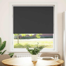 vidaXL redőny Blackout 105x150 cm szövetszélesség 100,7 cm poliészter redőny