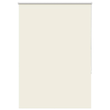 vidaXL redőny Blackout 105x150 cm szövetszélesség 100,7 cm poliészter lakástextília