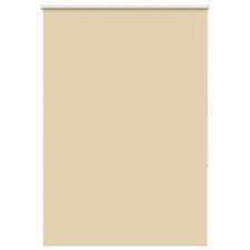 vidaXL redőny Blackout 105x175 cm szövetszélesség 100,7 cm poliészter lakástextília