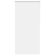 vidaXL redőny Blackout 105x210 cm szövetszélesség 100,7 cm poliészter redőny