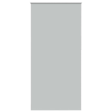 vidaXL redőny Blackout 105x210 cm Szövetszélesség 100,7 cm Poliészter lakástextília