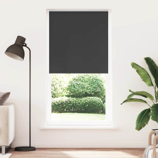 vidaXL redőny Blackout 105x230 cm Szövetszélesség 100,7 cm Poliészter lakástextília