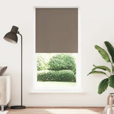 vidaXL redőny Blackout 105x230 cm Szövetszélesség 100,7 cm Poliészter lakástextília