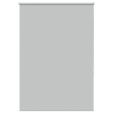 vidaXL redőny Blackout 110x130 cm Szövetszélesség 105,7 cm Poliészter lakástextília