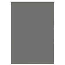 vidaXL redőny Blackout 110x175 cm szövetszélesség 105,7 cm poliészter redőny