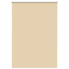 vidaXL redőny Blackout 110x175 cm szövetszélesség 105,7 cm poliészter redőny