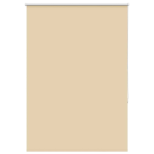 vidaXL redőny Blackout 110x175 cm szövetszélesség 105,7 cm poliészter lakástextília