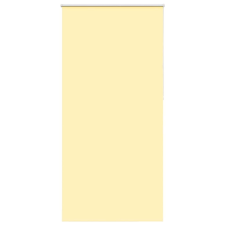 vidaXL redőny Blackout 110x230 cm szövetszélesség 105,7 cm poliészter lakástextília