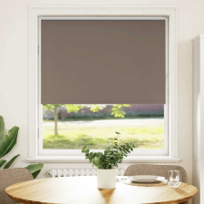 vidaXL redőny Blackout 115x130 cm szövetszélesség 110,7 cm poliészter lakástextília