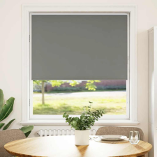 vidaXL redőny Blackout 115x150 cm szövetszélesség 110,7 cm poliészter lakástextília