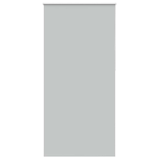 vidaXL redőny Blackout 115x210 cm szövetszélesség 110,7 cm poliészter redőny
