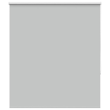 vidaXL redőny Blackout 120x130 cm Szövetszélesség 116,6 cm Poliészter redőny
