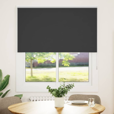 vidaXL redőny Blackout 120x150 cm szövetszélesség 116,6 cm poliészter redőny
