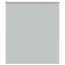 vidaXL redőny Blackout 120x150 cm szövetszélesség 116,6 cm poliészter lakástextília