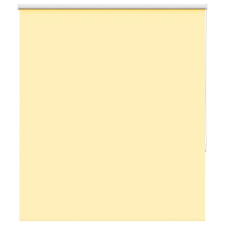 vidaXL redőny Blackout 120x175 cm Szövetszélesség 116,6 cm Poliészter lakástextília