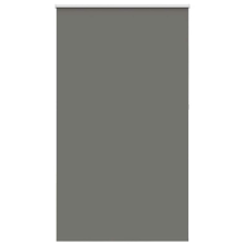 vidaXL redőny Blackout 120x210 cm Szövetszélesség 116,6 cm Poliészter redőny