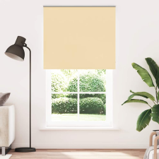 vidaXL redőny Blackout 120x230 cm szövetszélesség 116,6 cm poliészter redőny