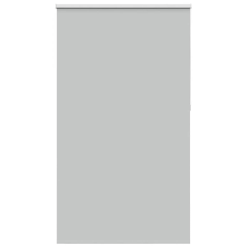 vidaXL redőny Blackout 120x230 cm Szövetszélesség 116,6 cm Poliészter redőny