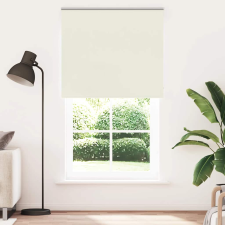 vidaXL redőny Blackout 120x230 cm szövetszélesség 116,6 cm poliészter redőny