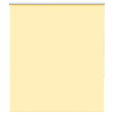 vidaXL redőny Blackout 125x150cm Szövet szélessége 121,6 cm poliészter redőny
