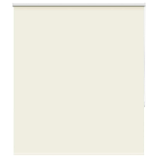 vidaXL redőny Blackout 125x150cm Szövet szélessége 121,6 cm poliészter lakástextília