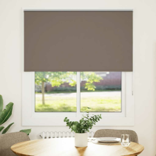 vidaXL redőny Blackout 125x175 cm szövetszélesség 121,6 cm poliészter lakástextília