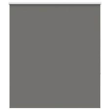 vidaXL redőny Blackout 125x175cm Szövet szélessége 121,6 cm poliészter redőny
