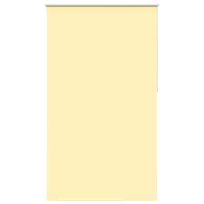 vidaXL redőny Blackout 125x210cm Szövet szélessége 121,6 cm poliészter lakástextília