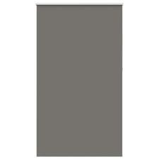 vidaXL redőny Blackout 125x210cm Szövet szélessége 121,6 cm poliészter lakástextília