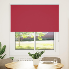 vidaXL redőny Blackout 130x130 cm Szövetszélesség 126,6 cm poliészter lakástextília