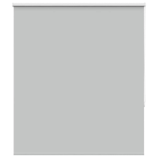 vidaXL redőny Blackout 130x130 cm Szövetszélesség 126,6 cm poliészter lakástextília