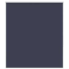 vidaXL redőny Blackout 130x150 cm szövetszélesség 126,6 cm poliészter redőny