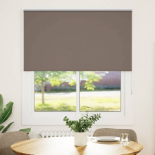 vidaXL redőny Blackout 130x150 cm szövetszélesség 126,6 cm poliészter redőny