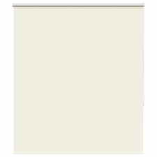 vidaXL redőny Blackout 130x150 cm szövetszélesség 126,6 cm poliészter redőny
