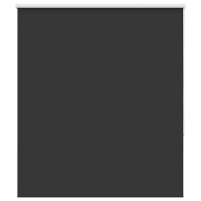 vidaXL redőny Blackout 130x150 cm szövetszélesség 126,6 cm poliészter (4010874) lakástextília