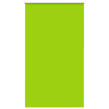 vidaXL redőny Blackout 130x210 cm szövetszélesség 126,6 cm poliészter lakástextília