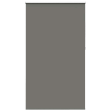 vidaXL redőny Blackout 130x210 cm szövetszélesség 126,6 cm poliészter lakástextília