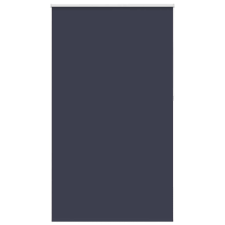 vidaXL redőny Blackout 130x230 cm szövetszélesség 126,6 cm poliészter redőny