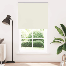 vidaXL redőny Blackout 130x230 cm szövetszélesség 126,6 cm poliészter redőny