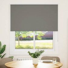 vidaXL redőny Blackout 135x150 cm szövetszélesség 131,6 cm poliészter redőny