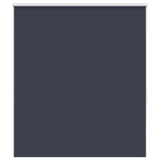 vidaXL redőny Blackout 135x150 cm szövetszélesség 131,6 cm poliészter redőny