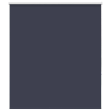 vidaXL redőny Blackout 135x150 cm szövetszélesség 131,6 cm poliészter lakástextília
