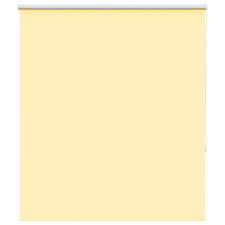 vidaXL redőny Blackout 135x175 cm szövetszélesség 131,6 cm poliészter redőny